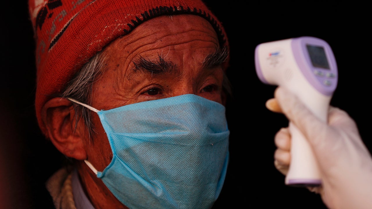 Coronavirus Updates: Worldwide COVID-19 Cases Climb Above 14 Million 