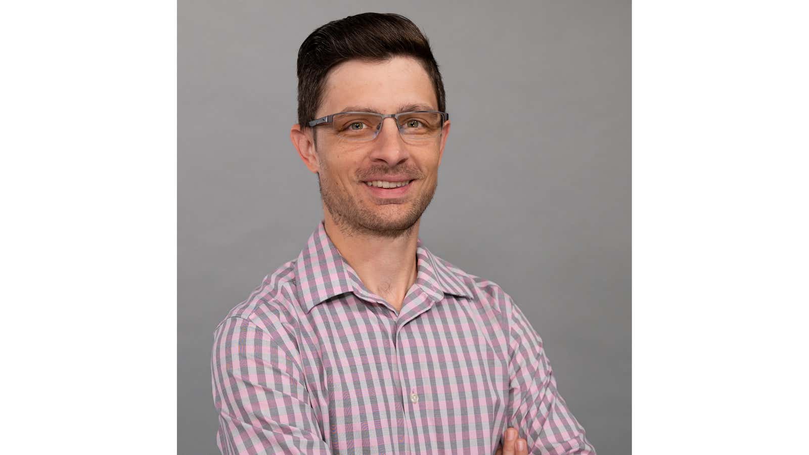 Brandon Burton