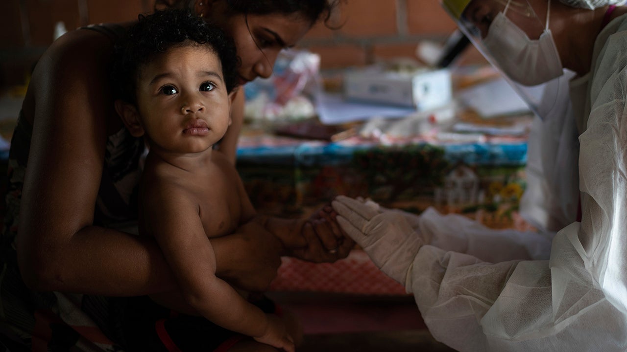 Coronavirus Updates: Over 100,000 New Cases of COVID-19 Being Reported Each Day
