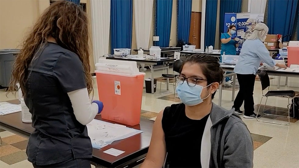 What You Need to Know About Breakthrough COVID Infections