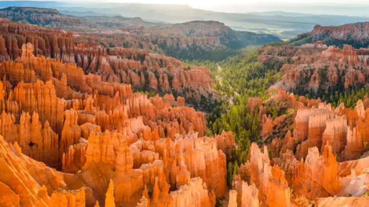 Bryce Canyon National Park