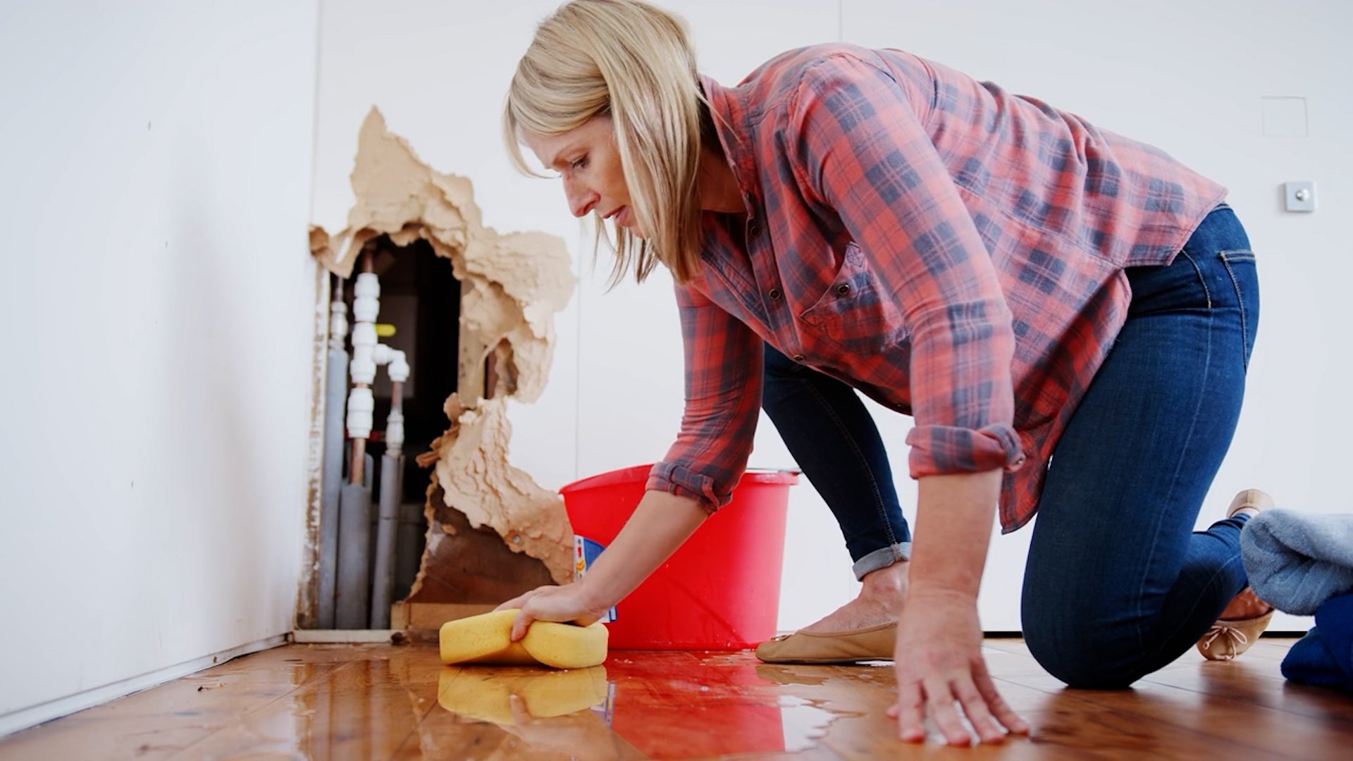 Knowing This Can Save Your Home When Pipes Burst