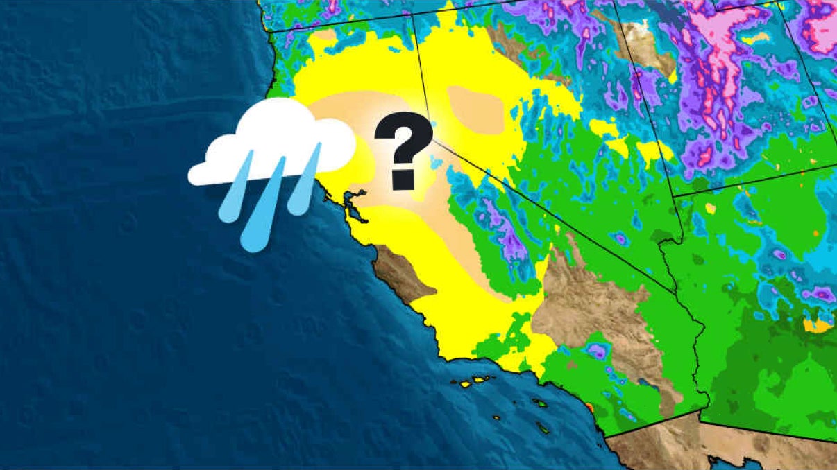 Northern California’s Driest February Since the Civil War an Increasing Drought Concern; Any Relief Ahead this Spring? Northern California’s Driest February Since the Civil War an Increasing Drought Concern; Any Relief Ahead this Spring?
