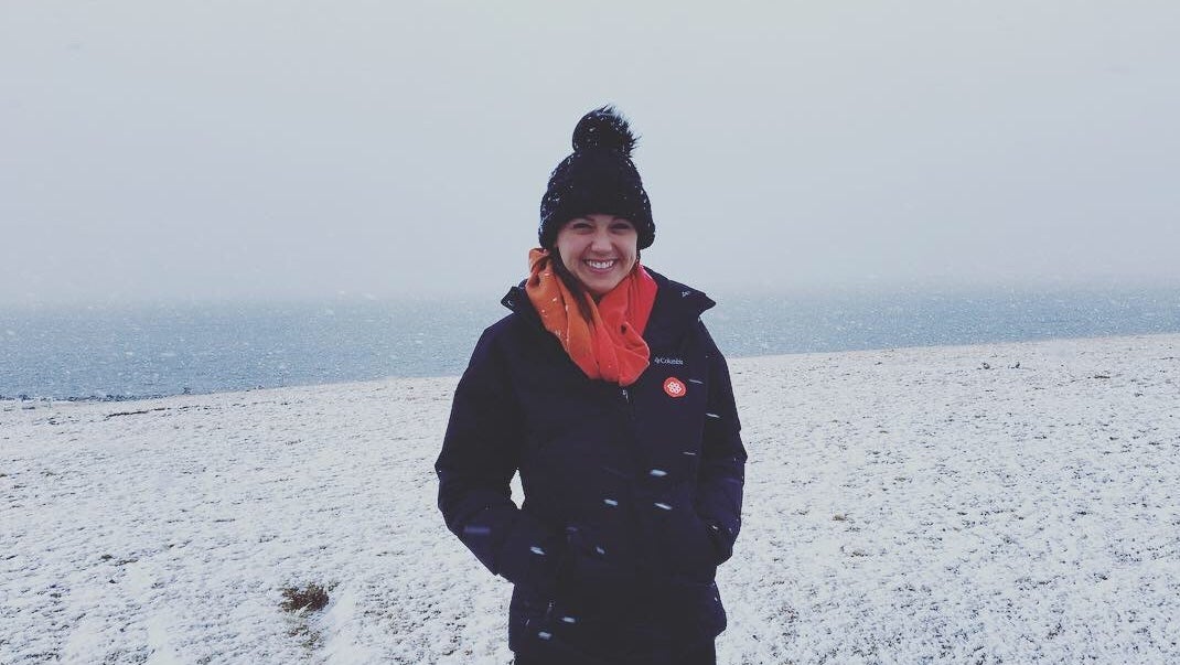 Jenn Jordan Bio Photo