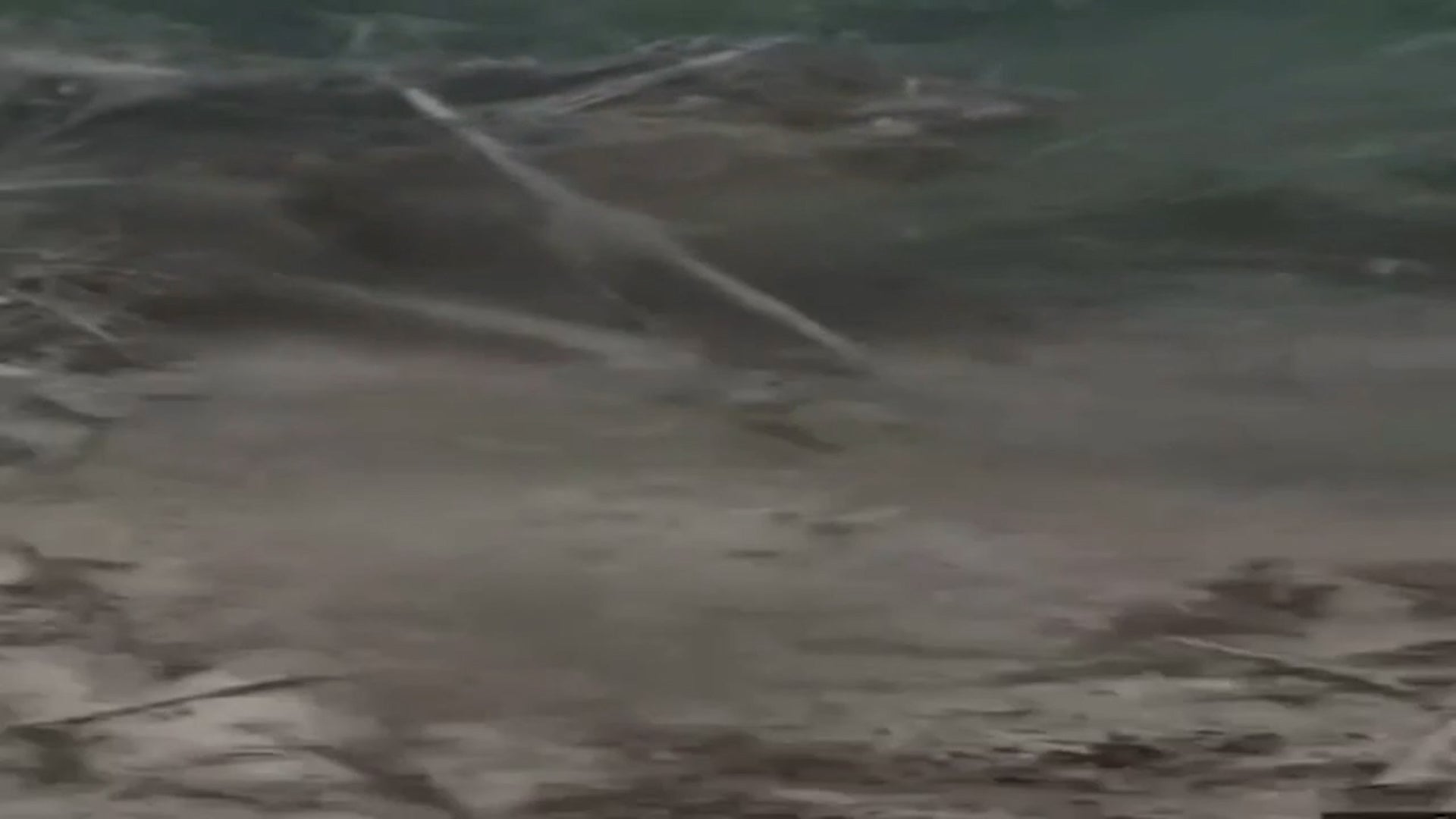 Hairspray Can Explodes as Temperatures Rise in Washington Woman's Car