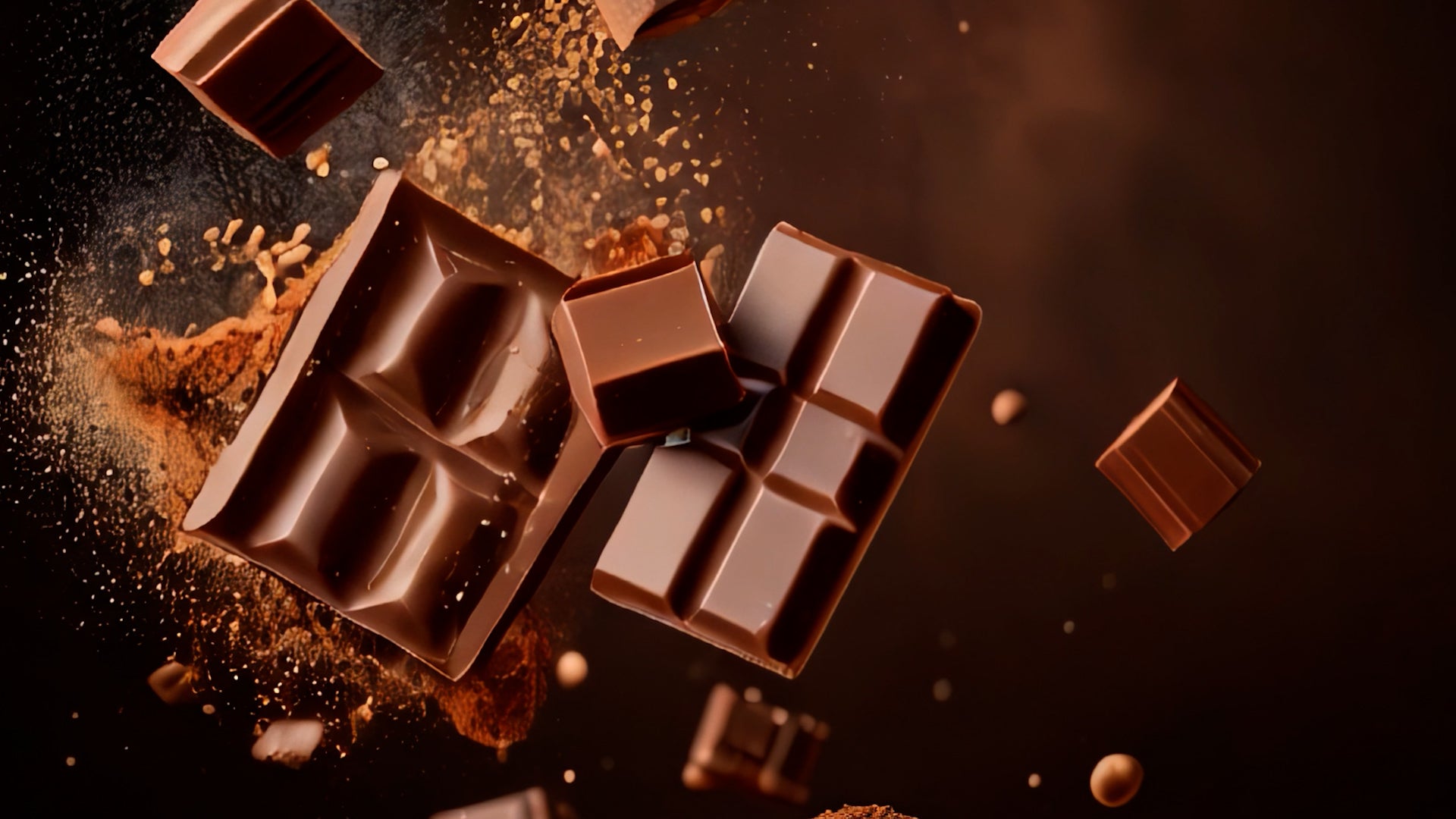 A New Kind Of Chocolate That&rsquo;s Better For You And The Earth
