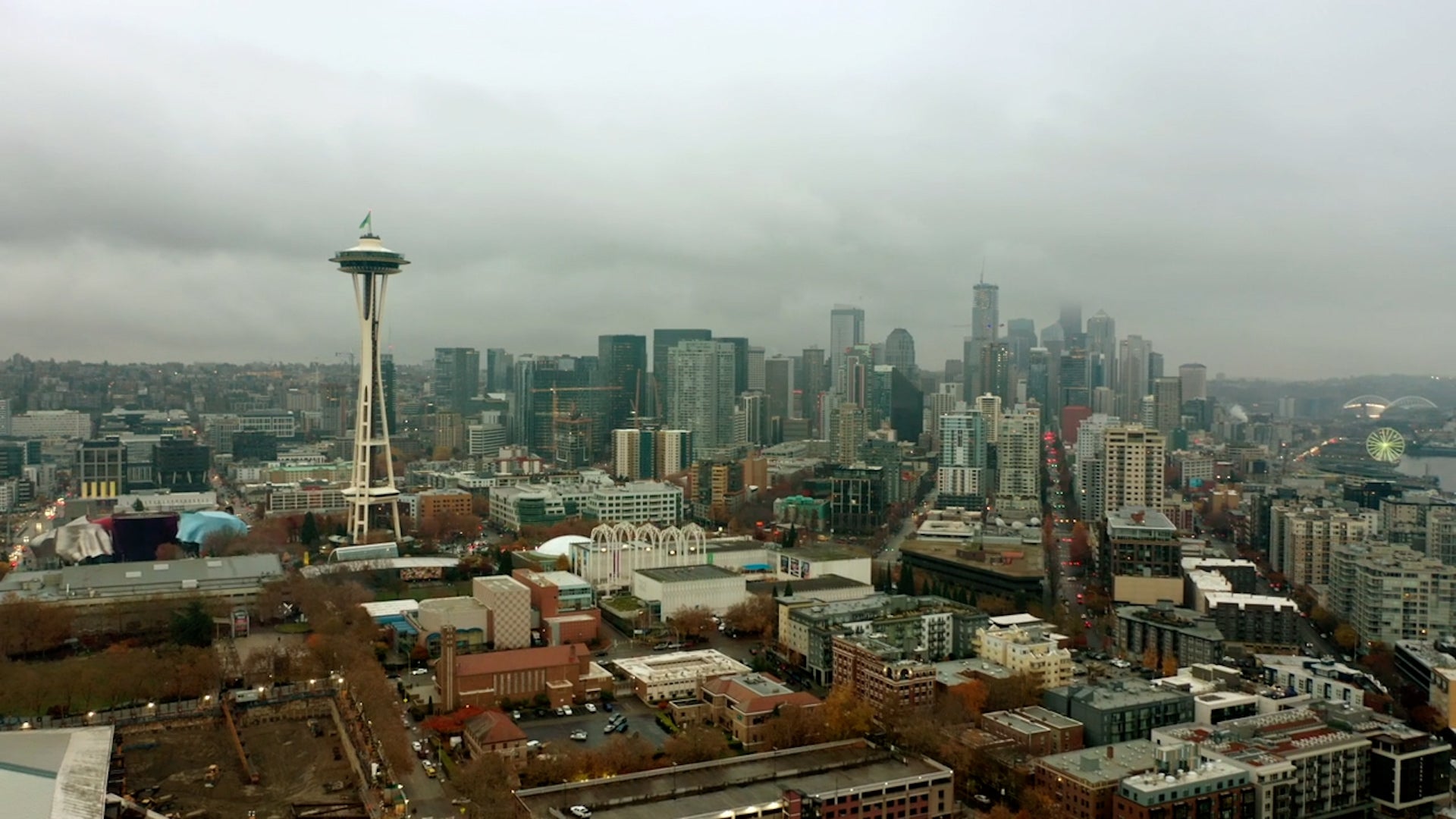 Cities Have Surprising Effect On Rainfall - Videos from The Weather Channel