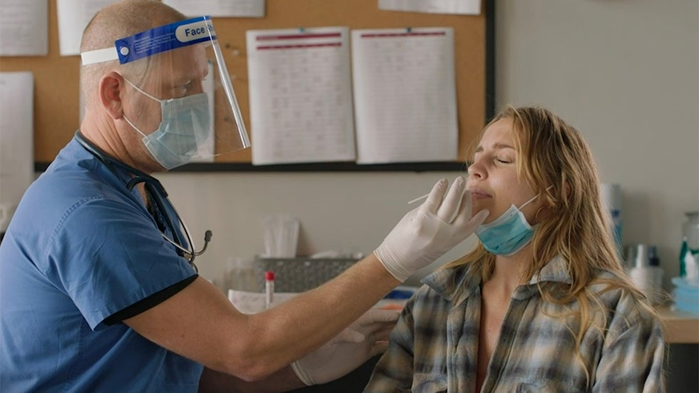 Doctors Say COVID Might Affect Other Viruses Like the Flu