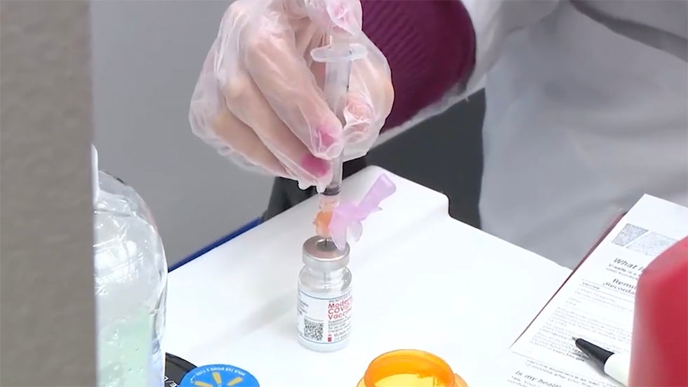 CDC Issues Report on Threat of Delta Variant