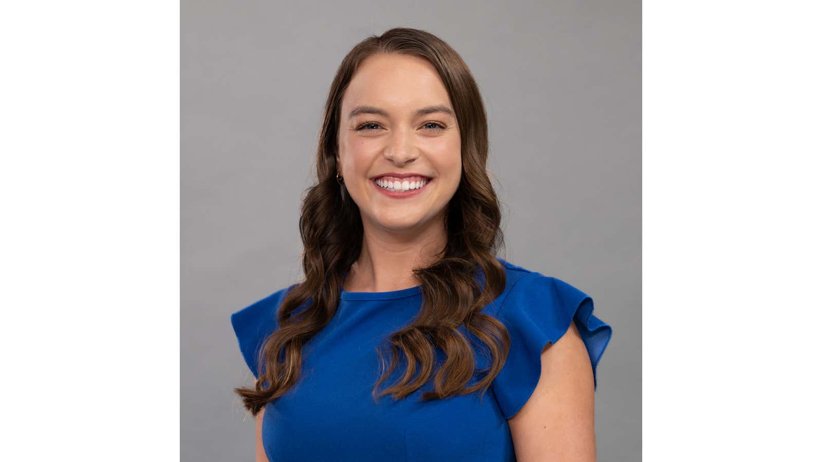 Caitlin Kaiser
