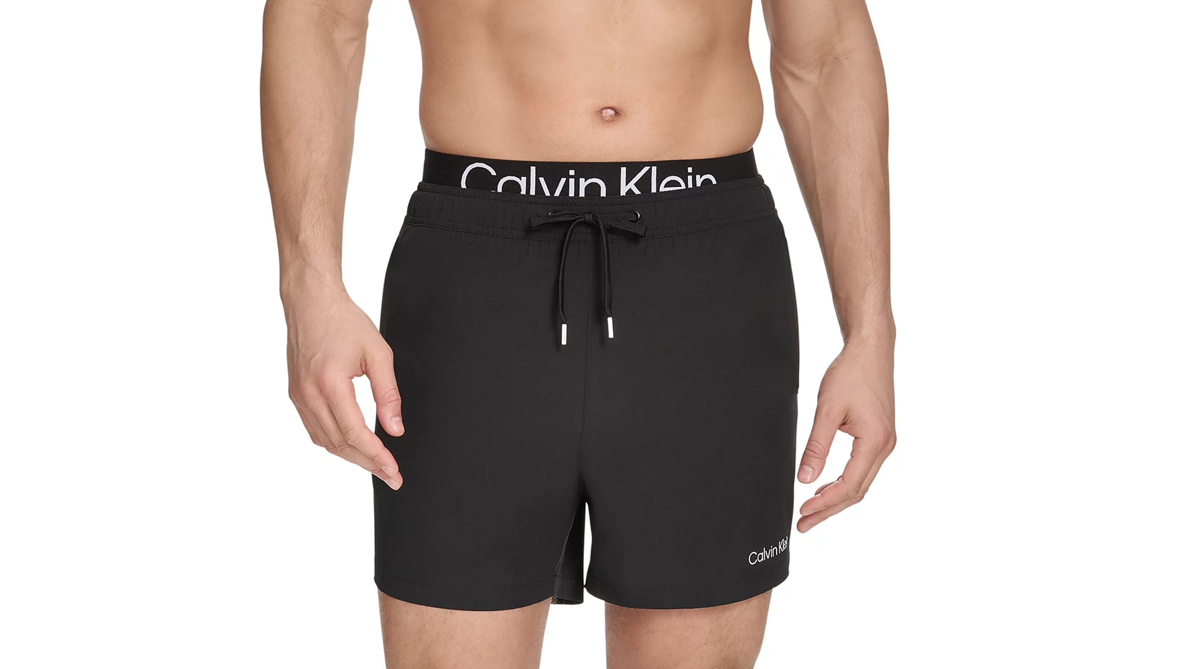 Calvin Klein Men's Swim Trunks