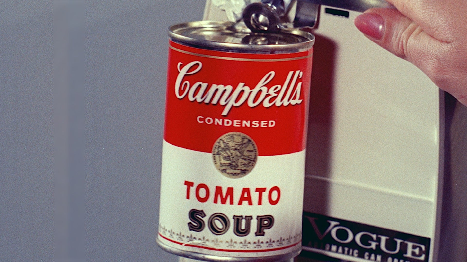 Soupy Mess In Lake Erie? Campbell&rsquo;s Admits Waste Violations