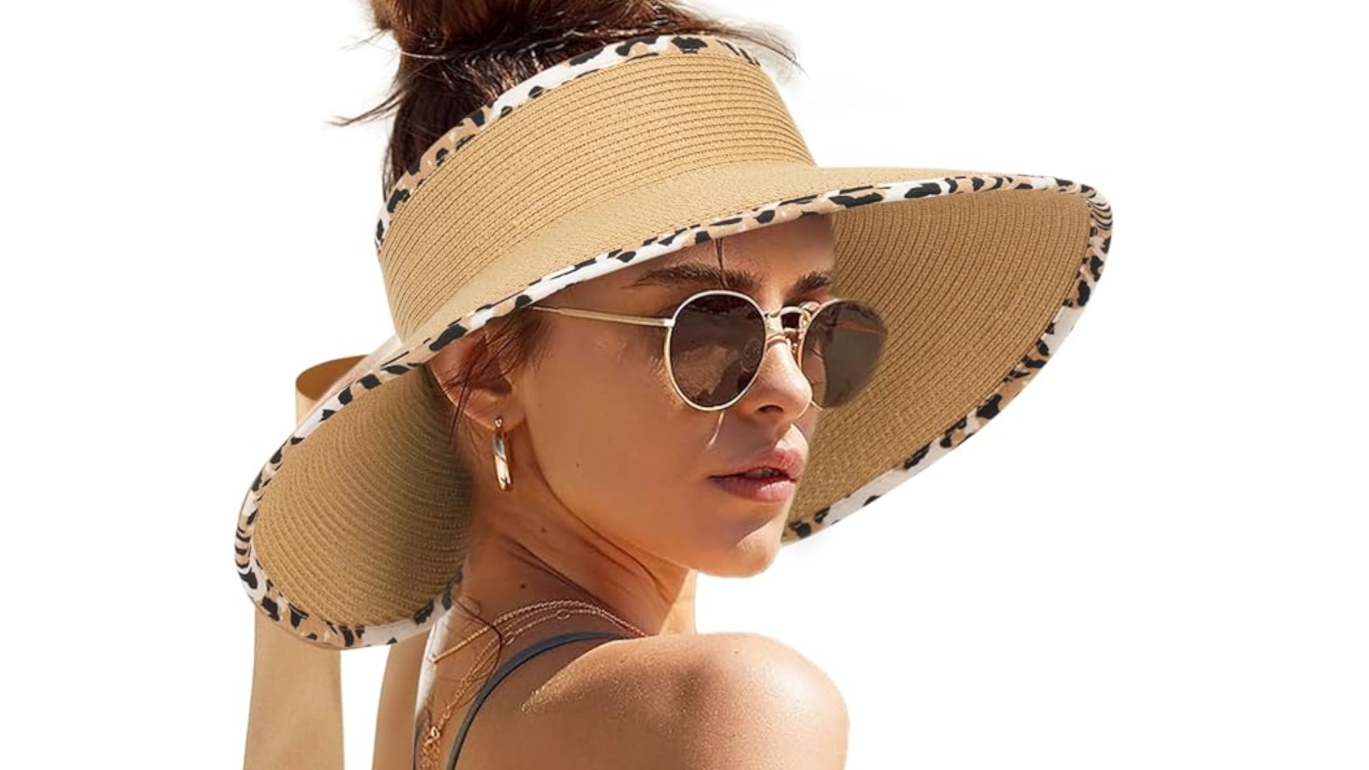 Camptrace Sun Visor-Amazon