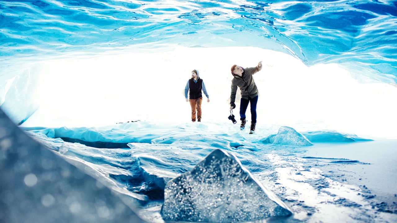 Amazing Photos of the Canadian Rockies The Weather Channel