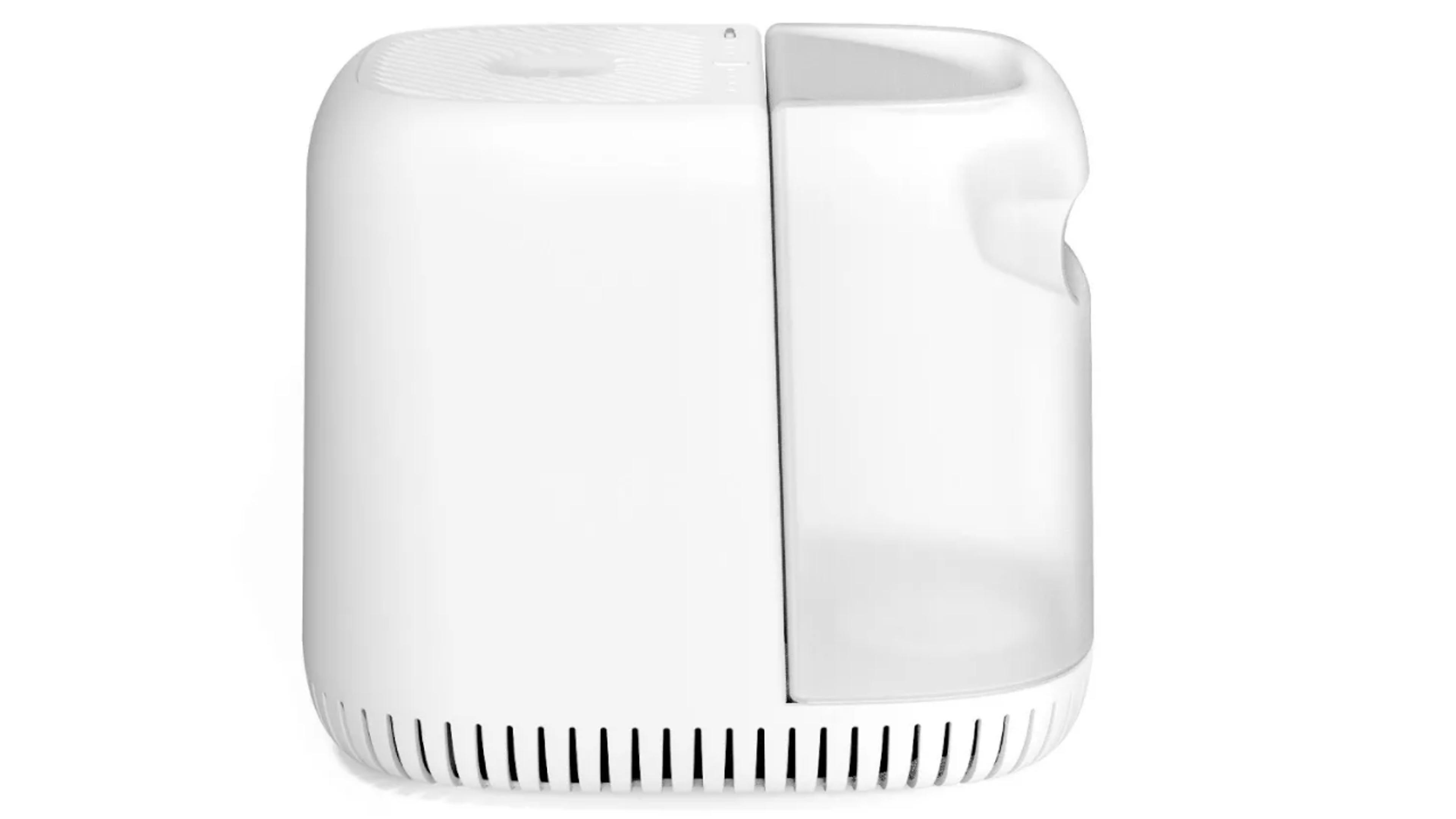 Canopy 4-in-1 Dishwasher Safe and Mold Inhibiting Humidifier