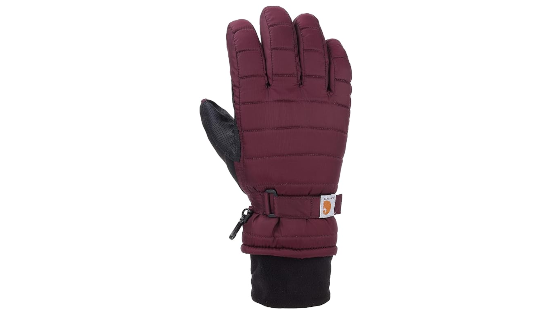 Carhartt Women's Quilt Glove-Amazon