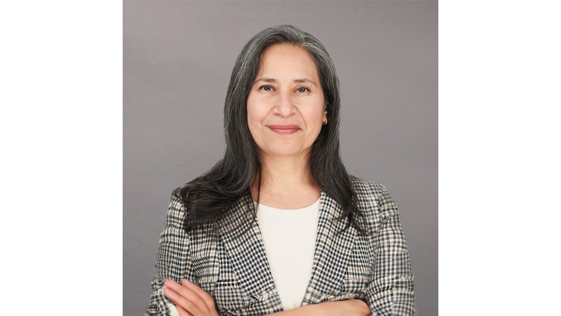 Carmen Molina