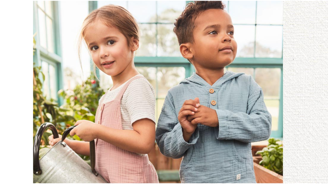 Little Planet by Carter&rsquo;s