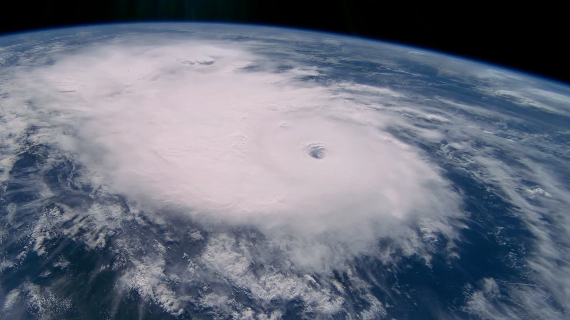 How Climate Change Made Hurricane Melissa Even Stronger