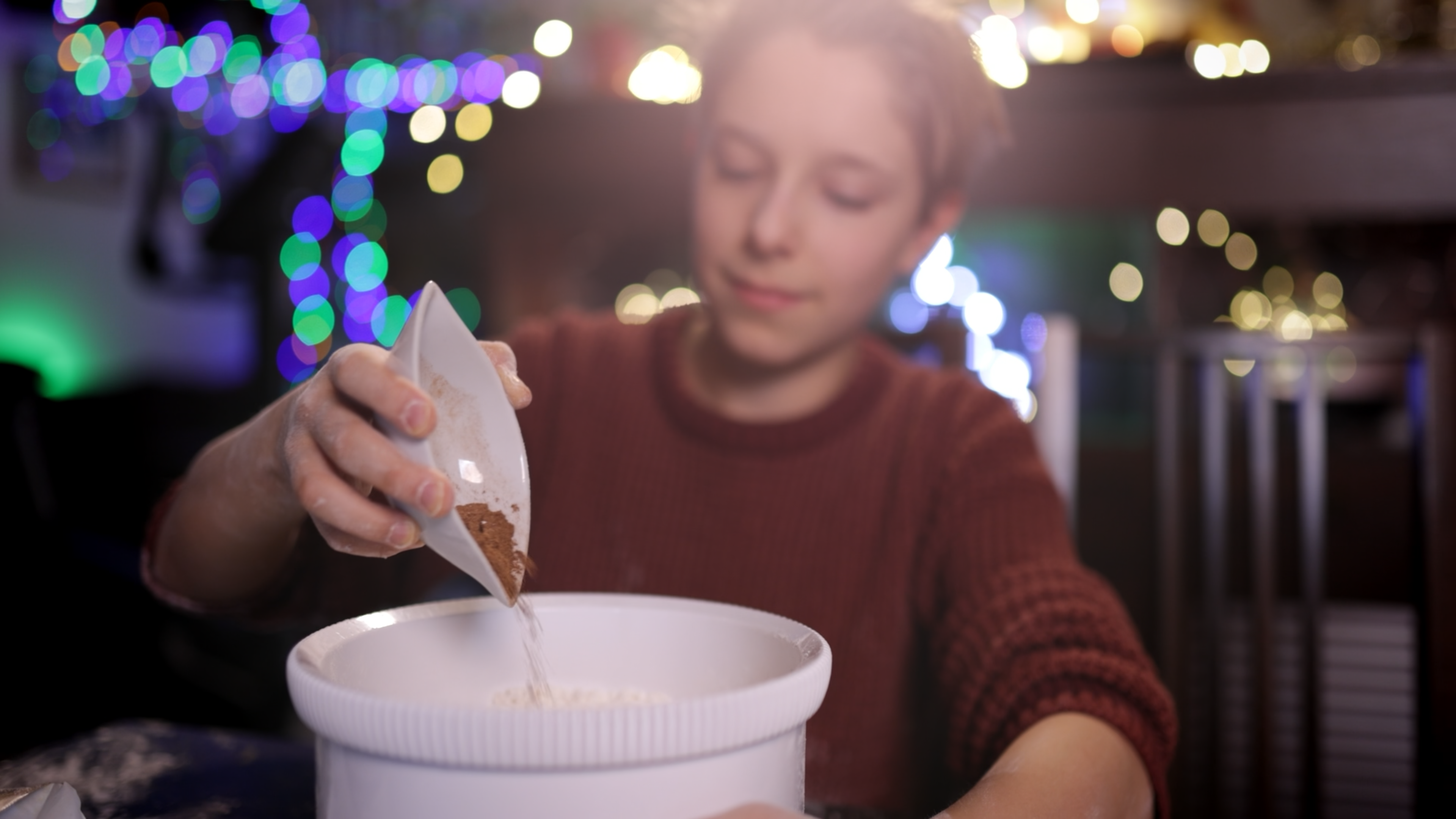 Climate Change Is Threatening Your Favorite Holiday Flavors