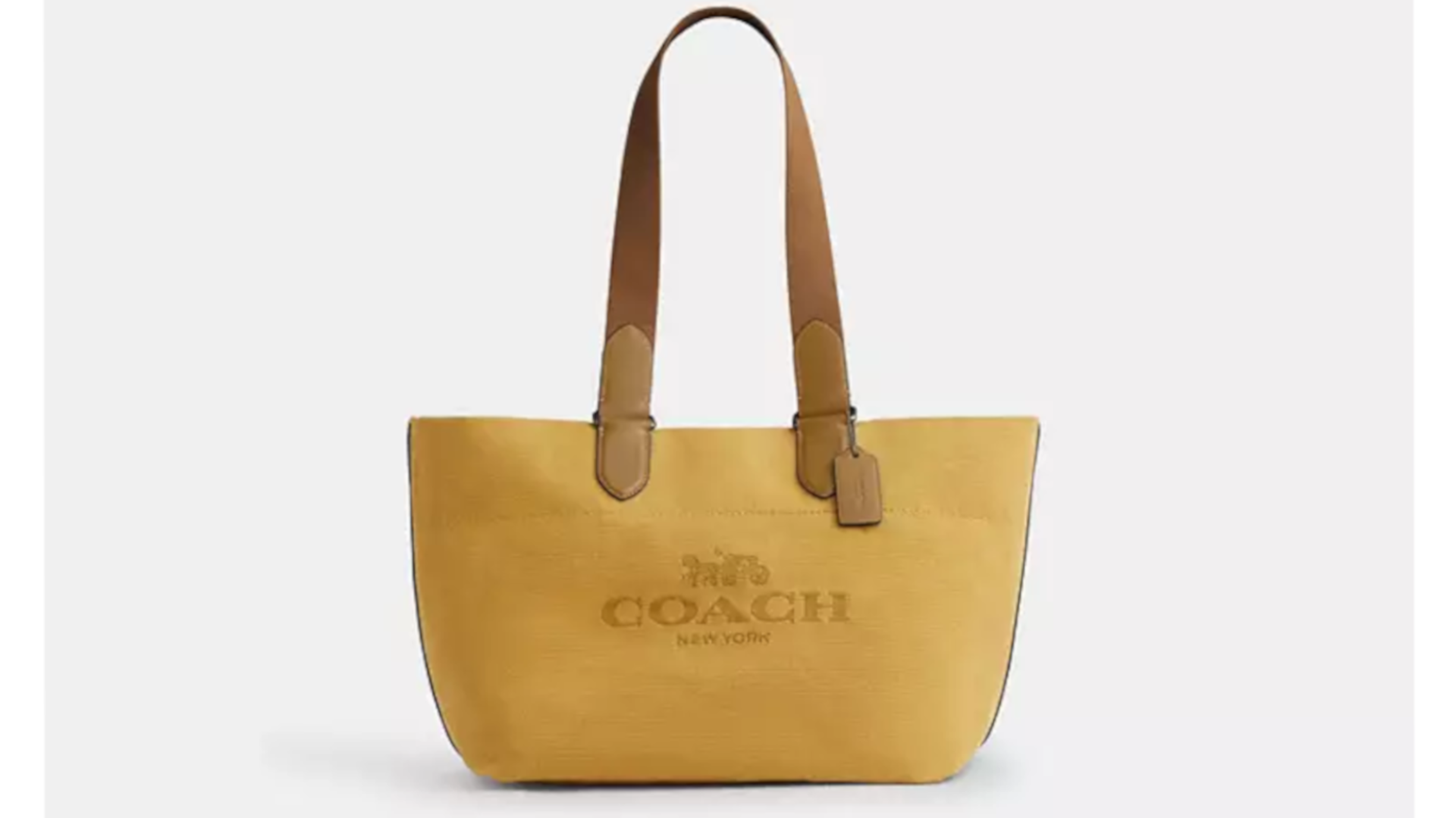 Coach Tour Tote-Coach Outlet