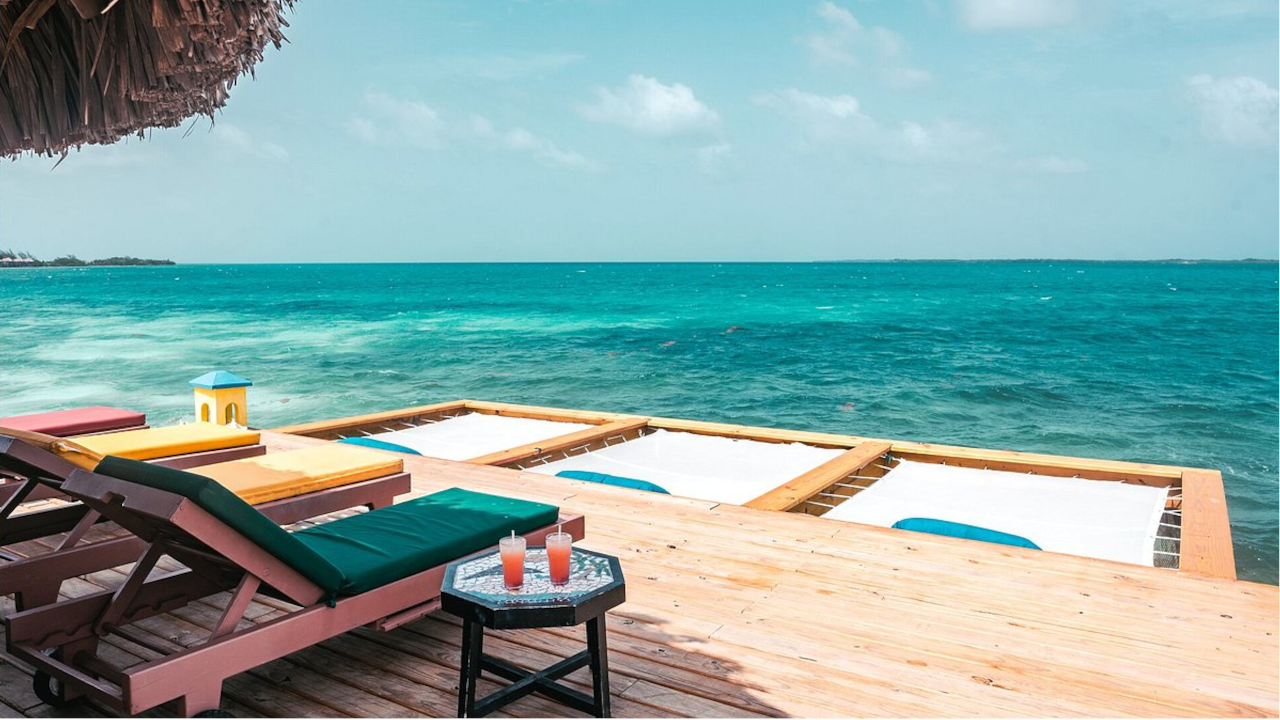 Coco Plum Island Resort