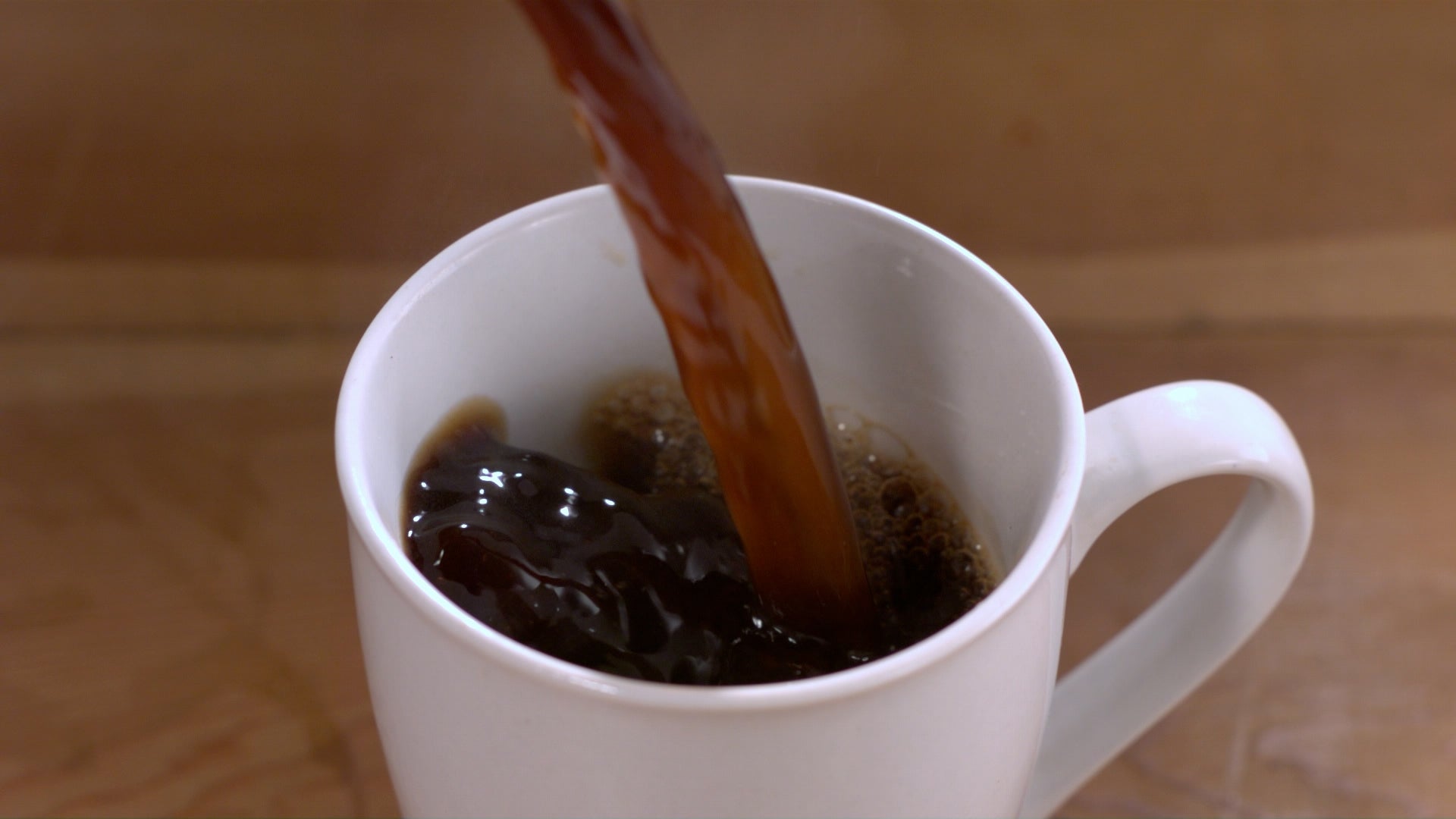 Climate Change Is Brewing A Coffee Dilemma