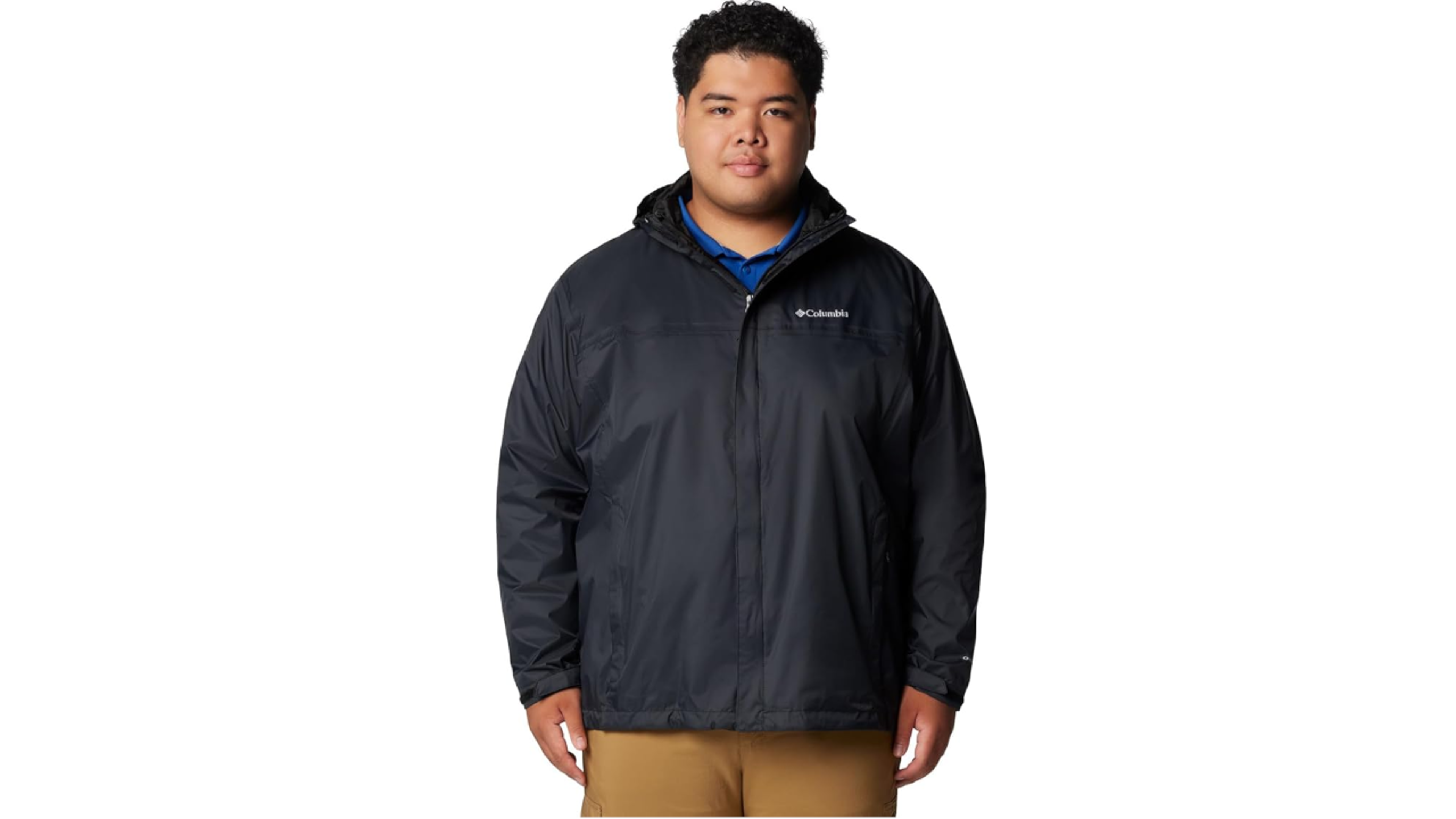 Columbia Men&rsquo;s Watertight&trade; II Jacket