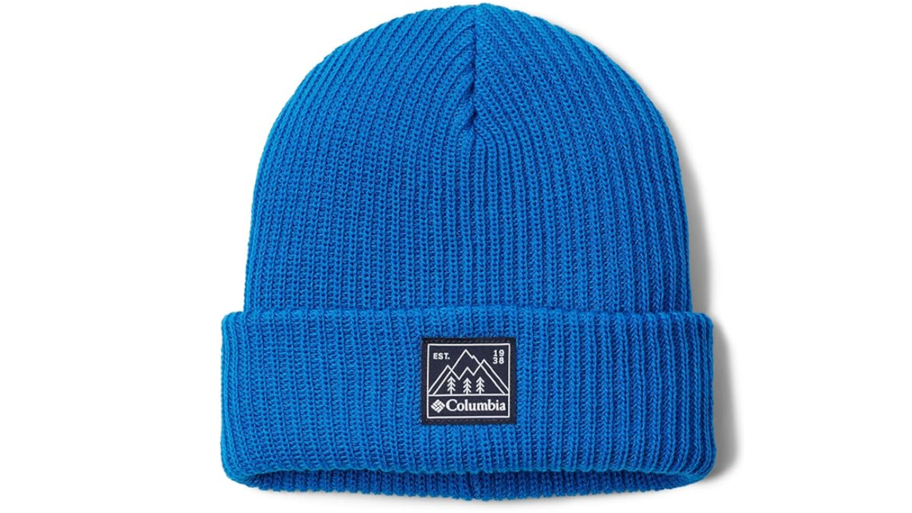 Columbia Whirlibird Beanie-Amazon
