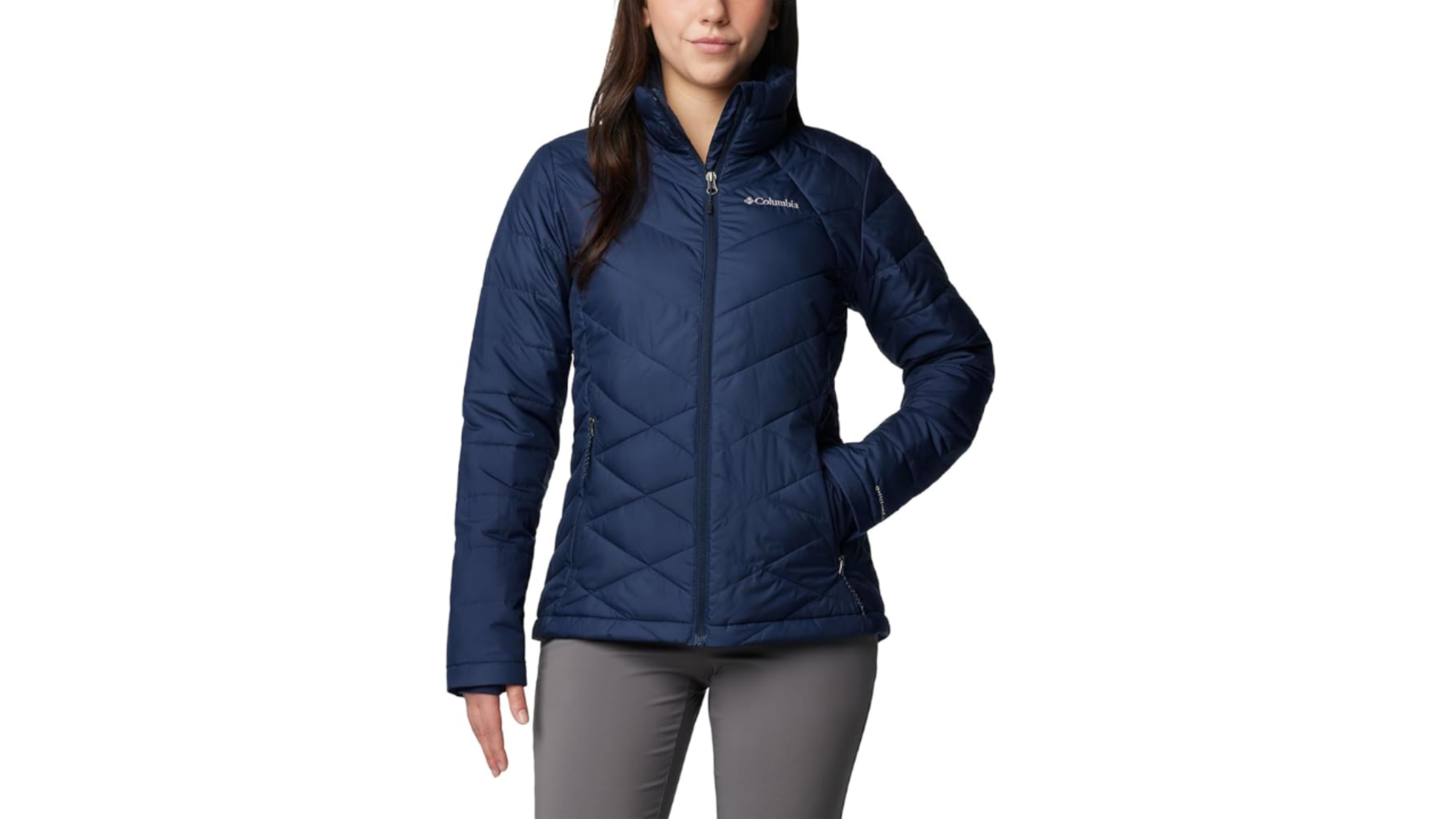 Columbia Women's Heavenly Puffer Jacket