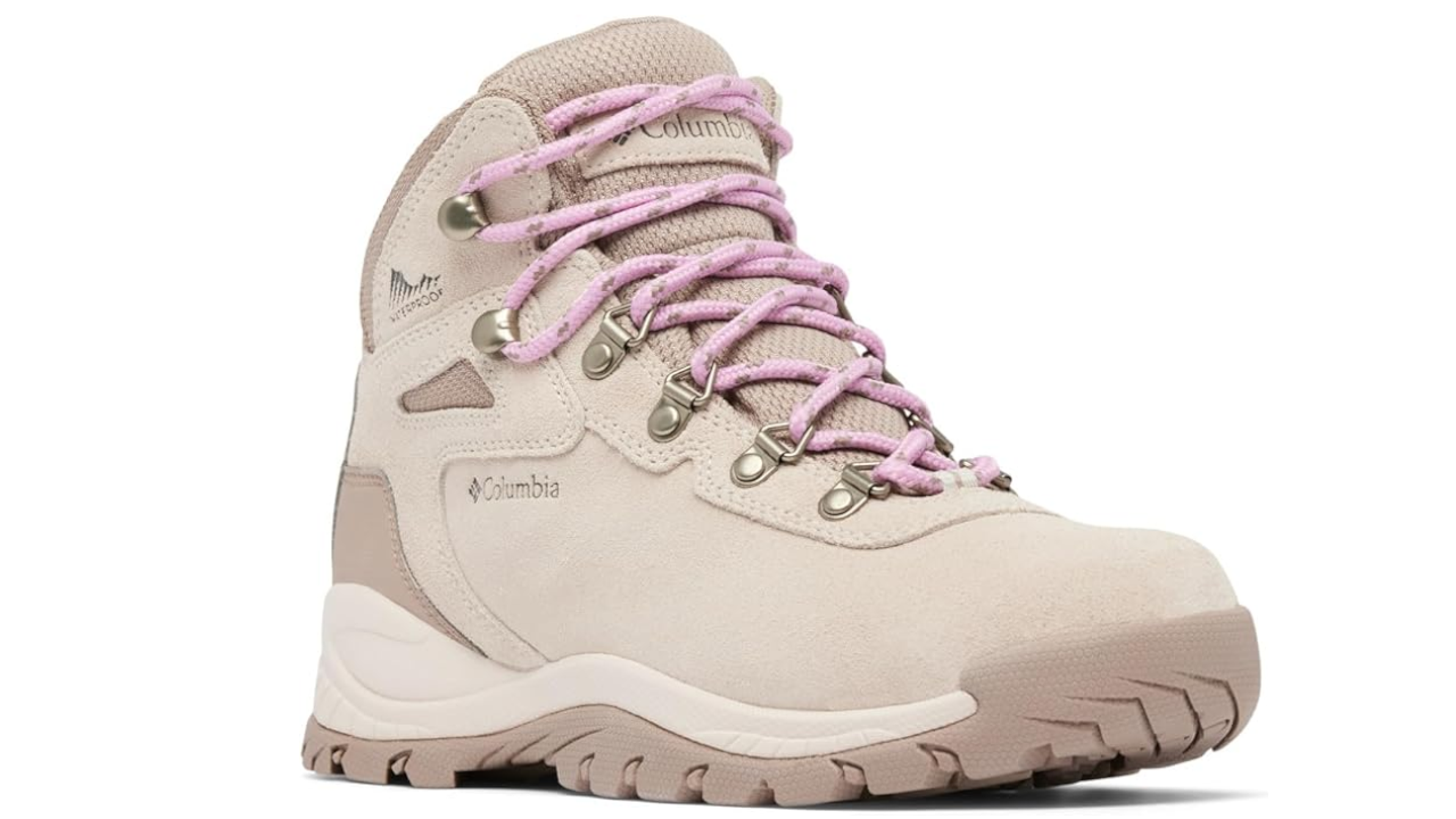 Columbia Women's Newton Ridge Hiking Boot-Amazon