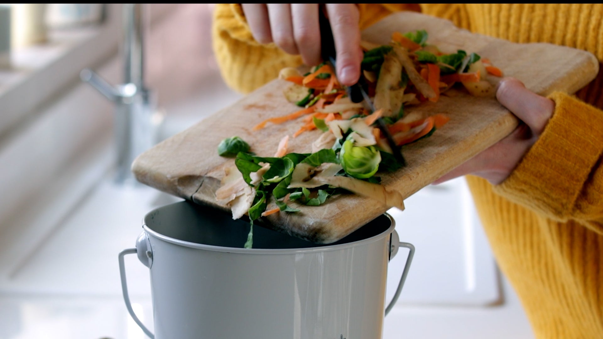 Can You Compost That? This List Will Tell You