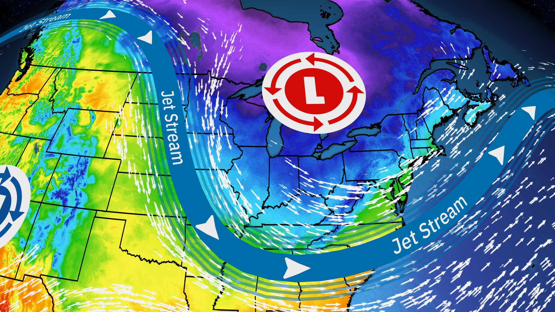 Temperature Reality Check From Upcoming Pattern Change