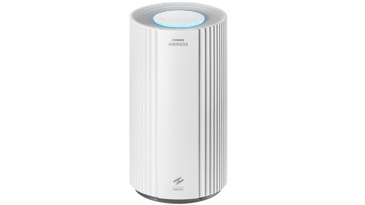 COWAY Airmega 350 Air Purifier