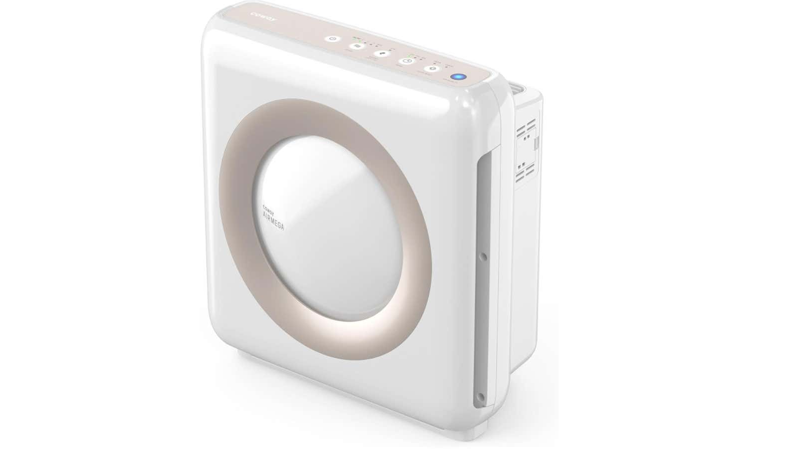 Coway Airmega 1512HH Air Purifier