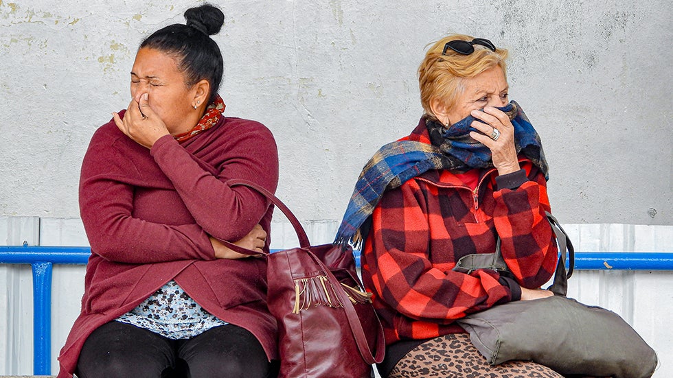 Cuba Just Had Its First Freeze On Record | Weather.com