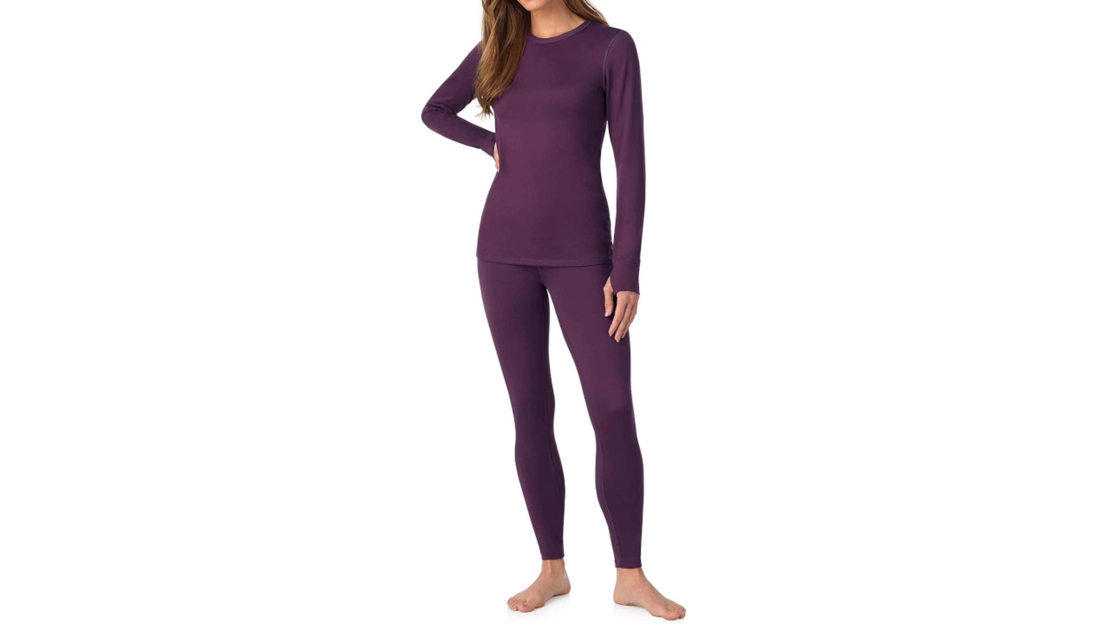 Cuddl Thermal Wear-Amazon