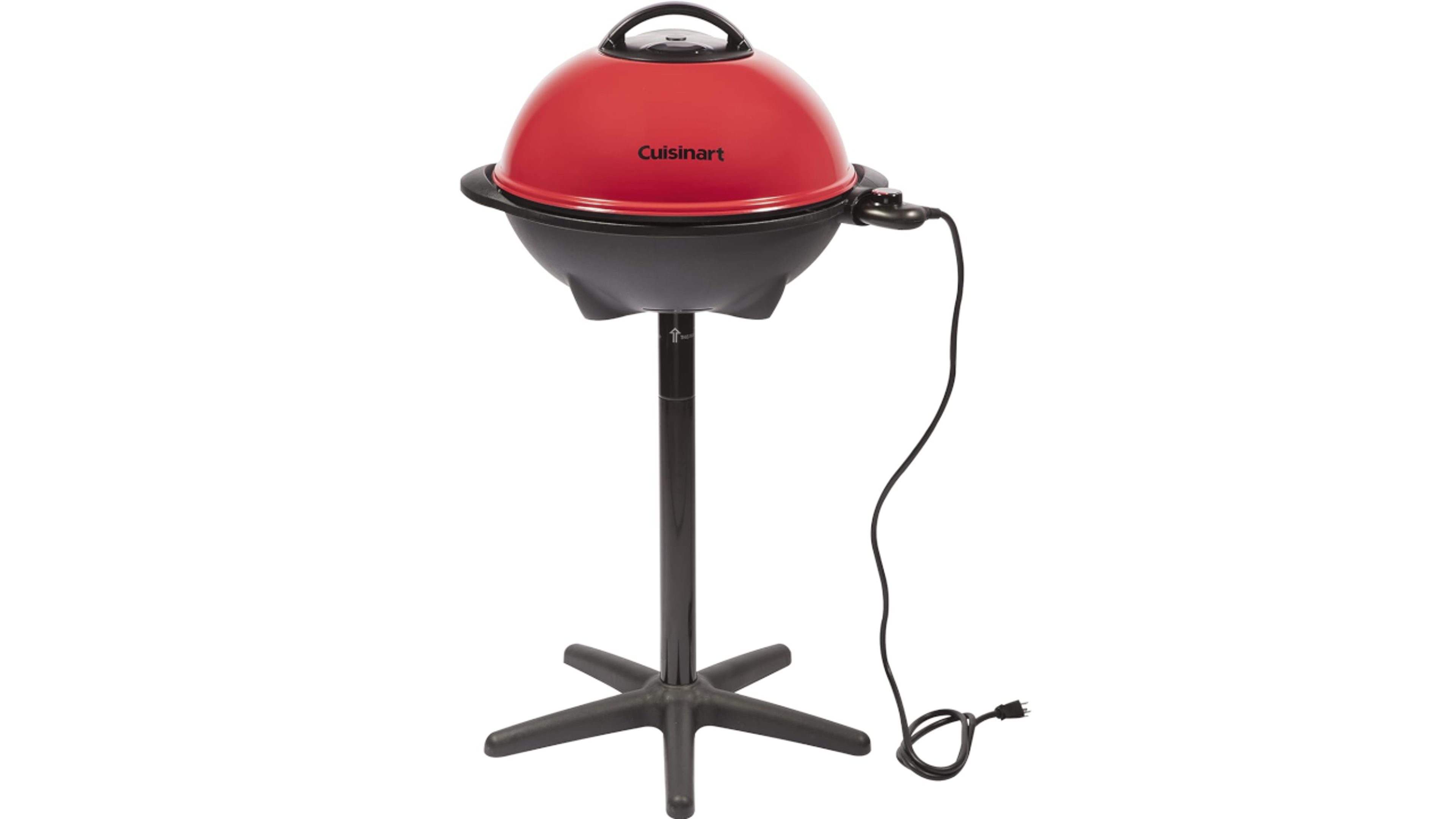Cuisinart Indoor/Outdoor Electric Grill
