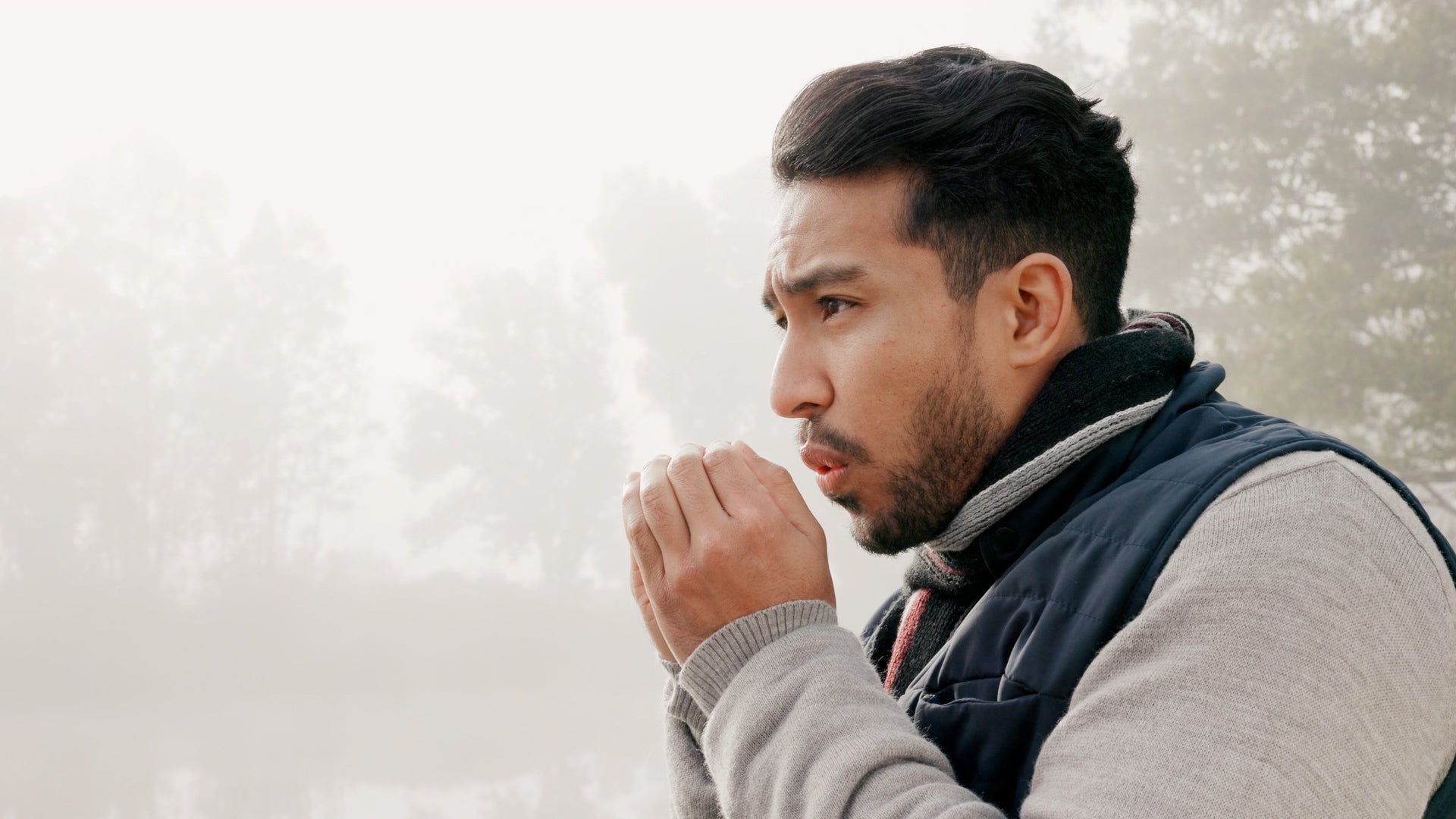 Does The Weather Impact Flu Transmission?