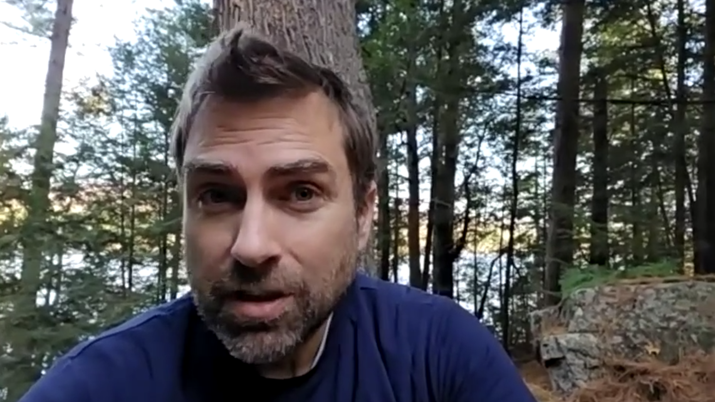 Meteorologist Dan Leonard Wins Project Skydrop