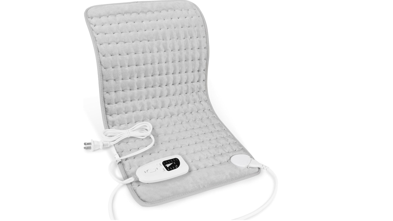 Deepsoon Heating Pad