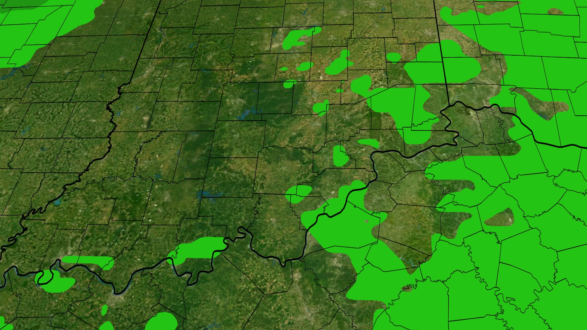 Kentucky Derby Forecast Will Rain Lead To A Muddy Mess? Weather