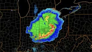 What the Storm Prediction Center's Thunderstorm Outlook Means | The ...