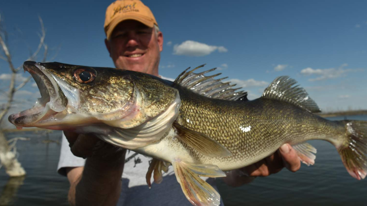 Devils Lake, North Dakota