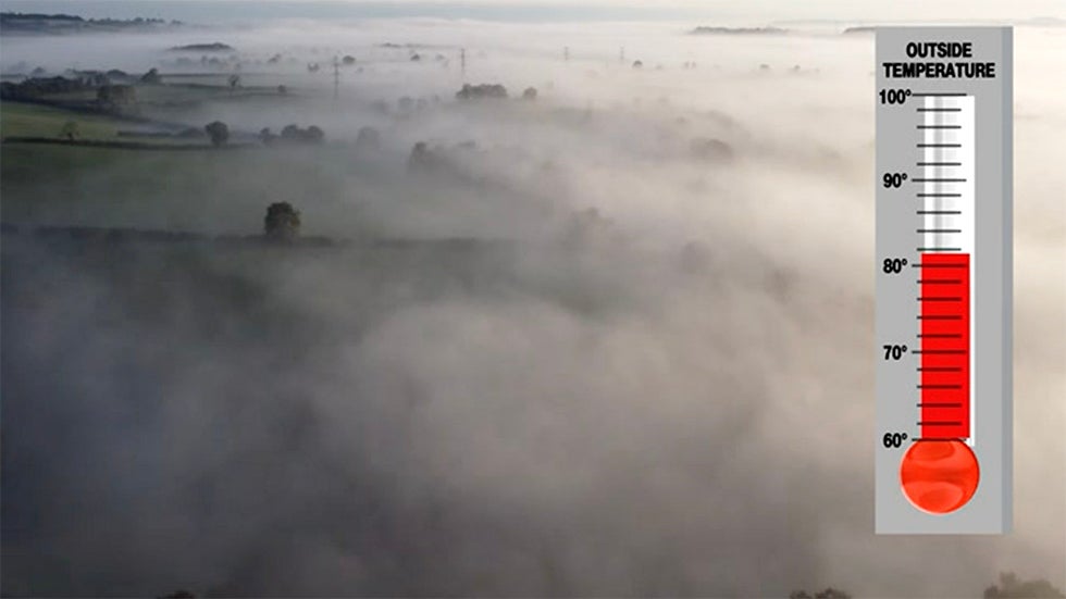 Why The Dew Point Is So Important Videos from The Weather Channel