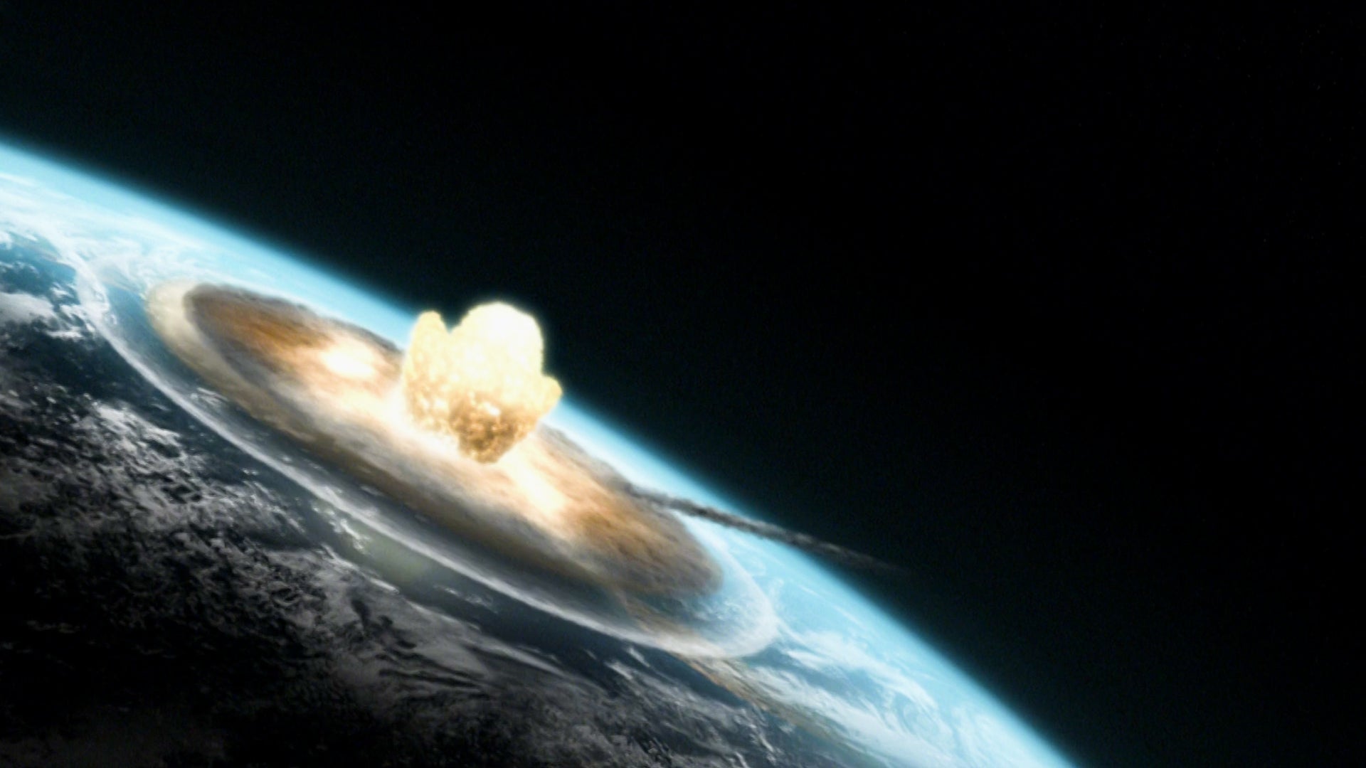 New Surprising Explanation for Why Dinosaurs Are Extinct 