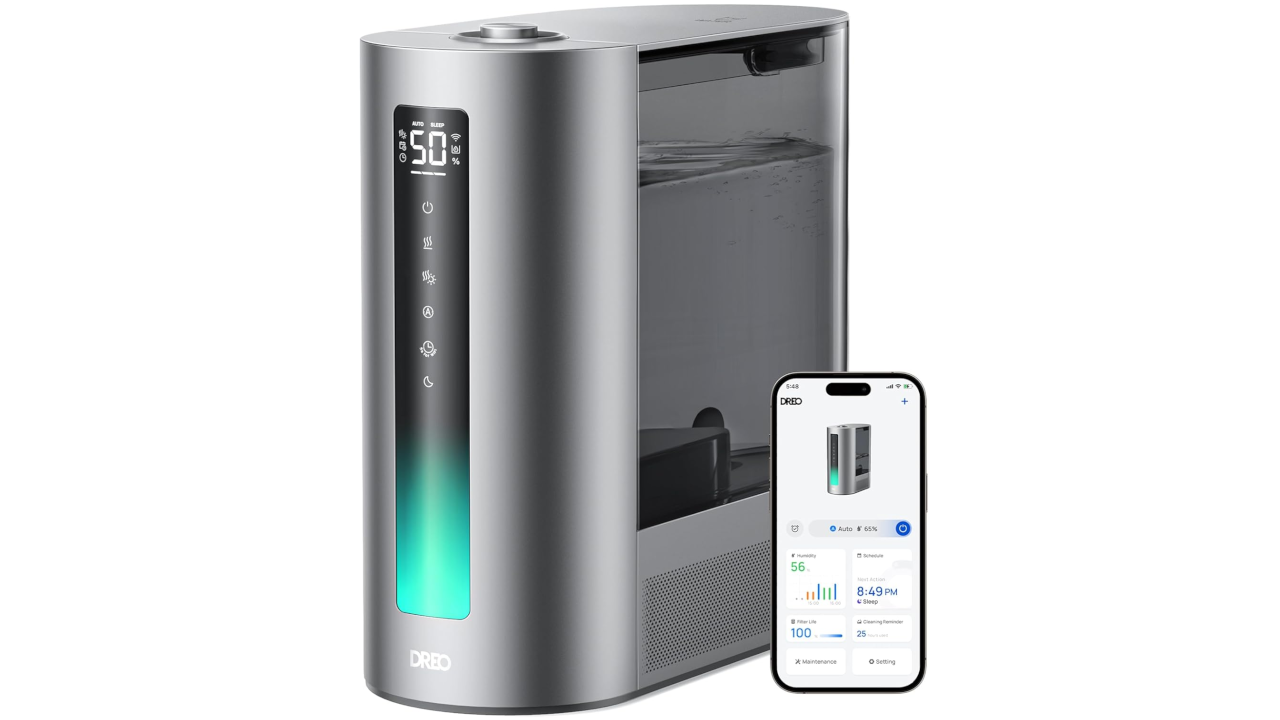 Dreo 6L Smart Humidifier