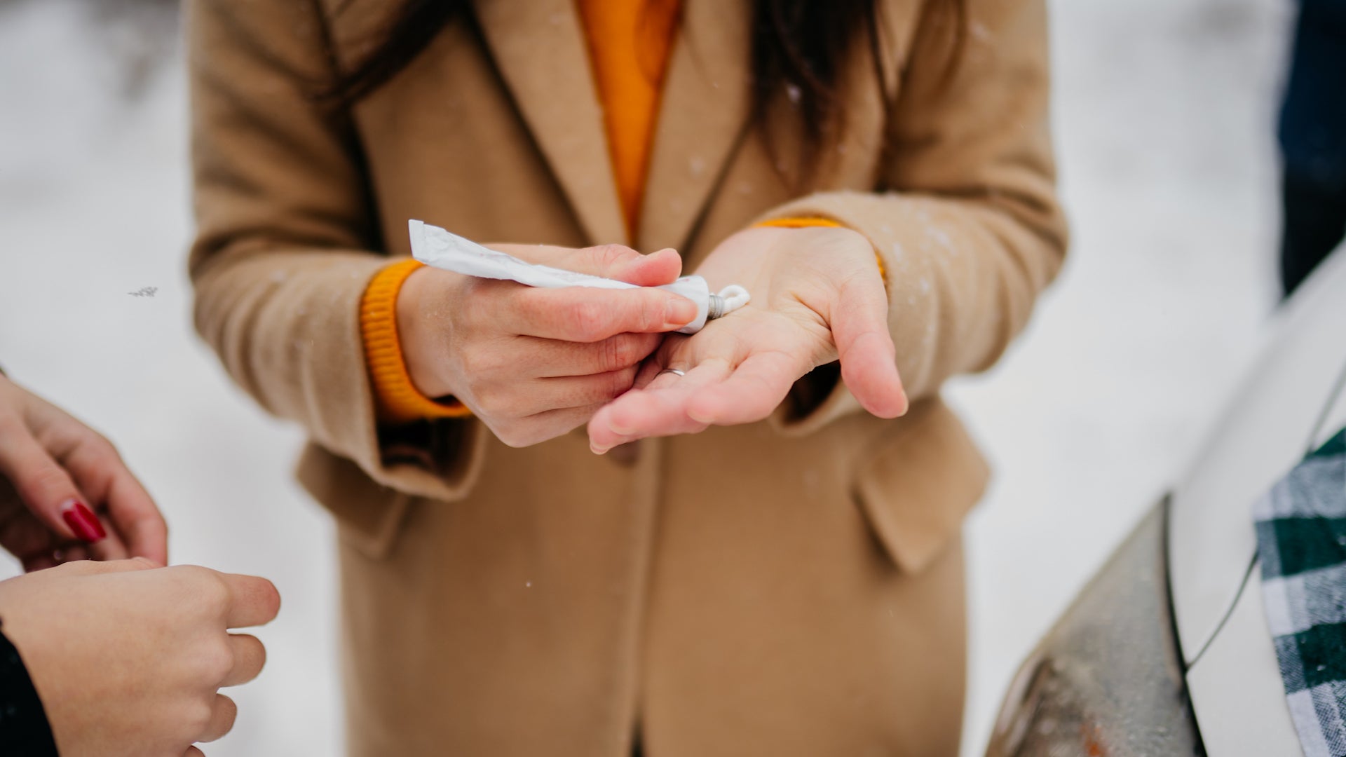 Cracking The Code On Dry Skin: Tips To Beat Winter Dryness