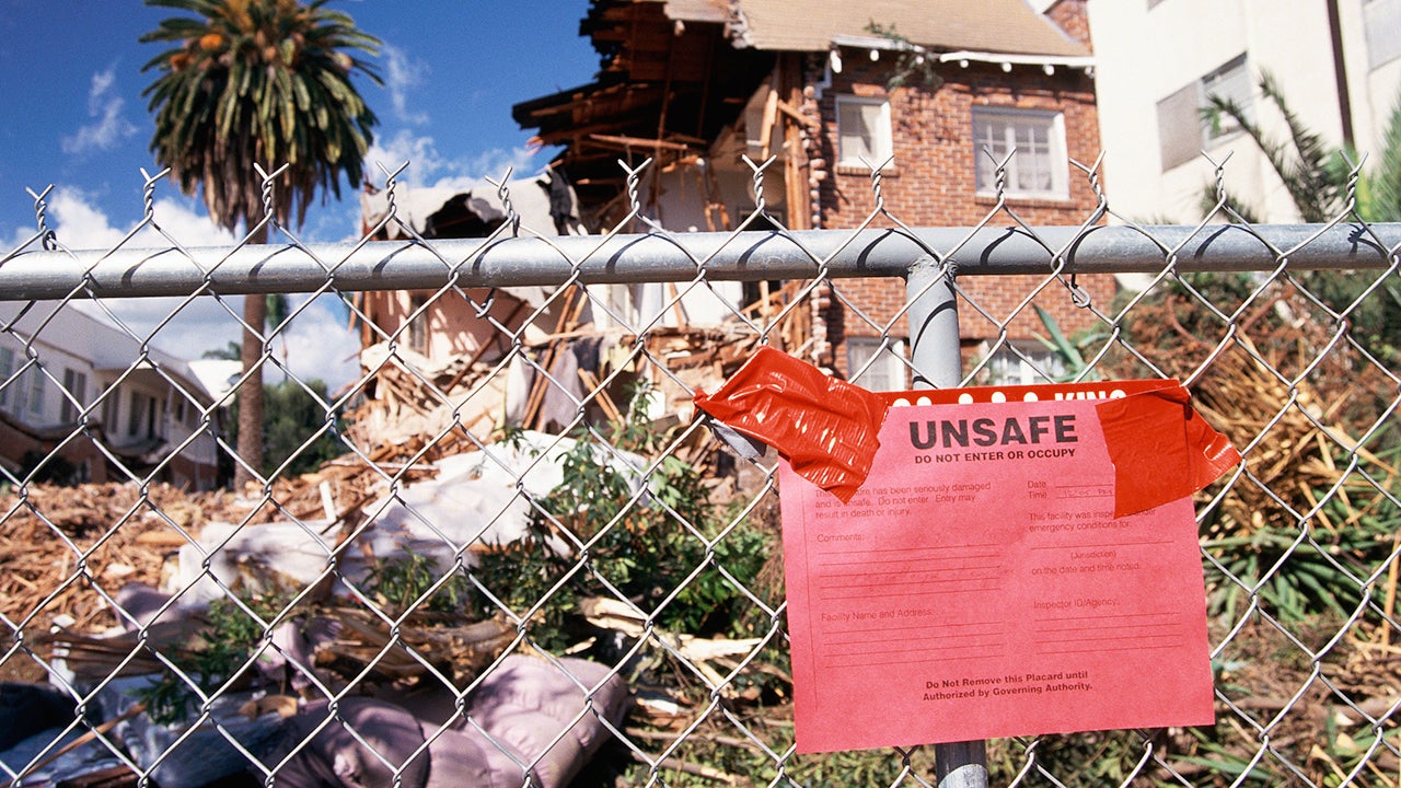 Basic Instinct: First Thing to Do After Every Disaster