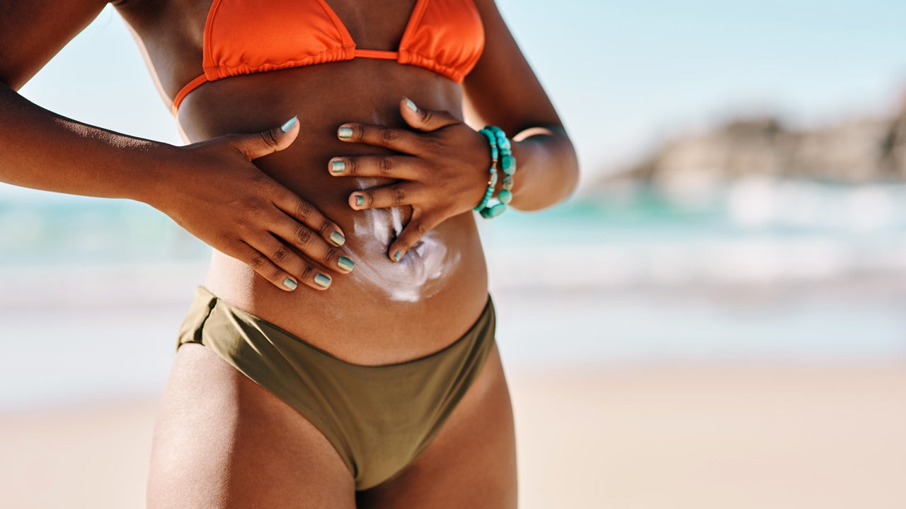 Your Skin Is A Superhero: How To Support Your Body&rsquo;s Biggest Organ